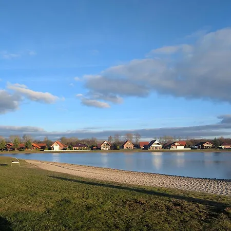 Haus Colonia Vakantiehuis