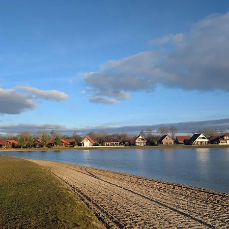Vakantiehuis Haus Colonia *