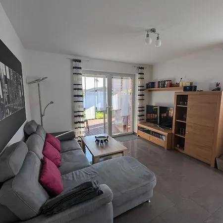 Haus Colonia Vakantiehuis