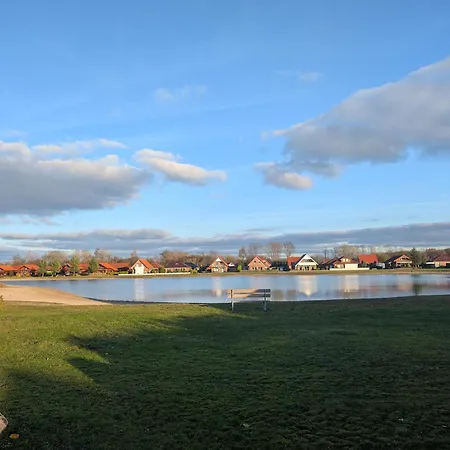 Vakantiehuis Haus Colonia