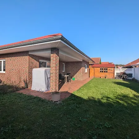 Haus Colonia Vakantiehuis *