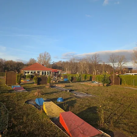 Vakantiehuis Haus Colonia *