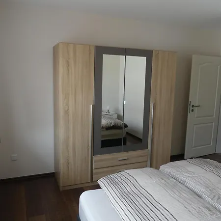 Haus Colonia Vakantiehuis Walchum