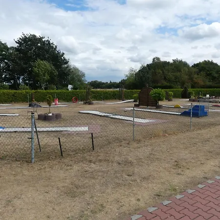 Haus Colonia Walchum