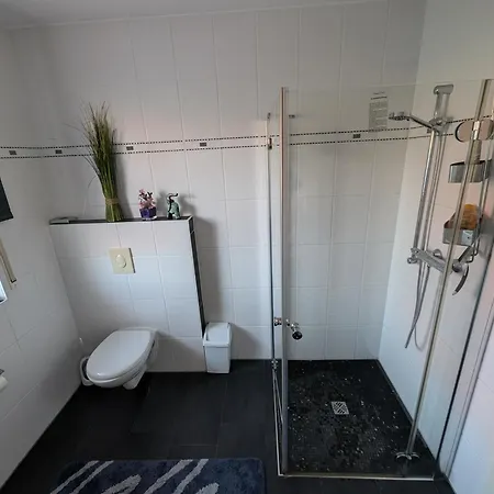 Vakantiehuis Haus Colonia