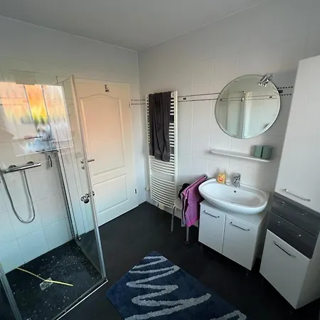 Haus Colonia Vakantiehuis *