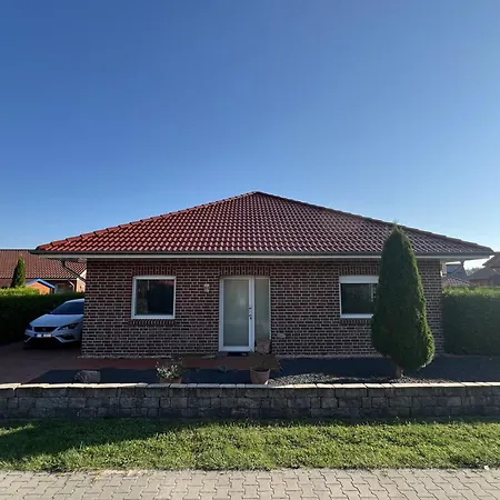 Vakantiehuis Haus Colonia Walchum