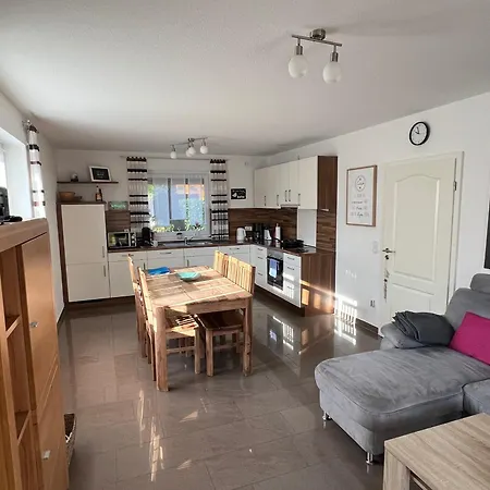 Haus Colonia Vakantiehuis *