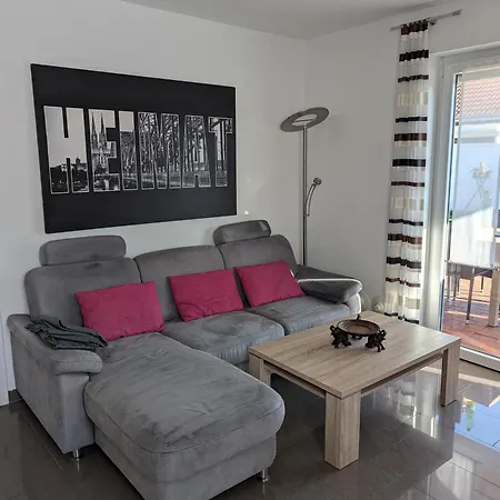 Vakantiehuis Haus Colonia *