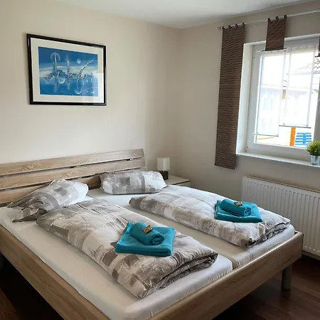 Haus Colonia Walchum