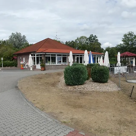 Haus Colonia Vakantiehuis *