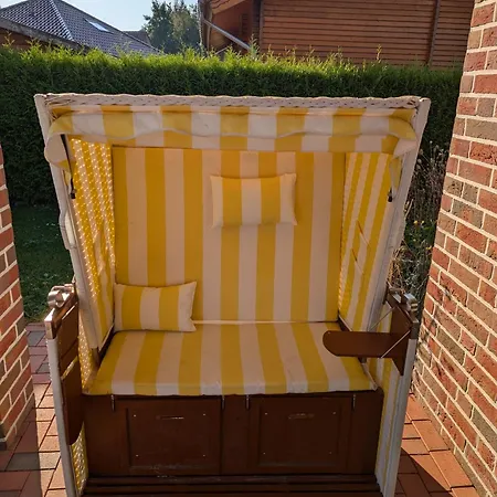 Haus Colonia Vakantiehuis