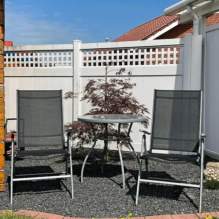 Vakantiehuis Haus Colonia *